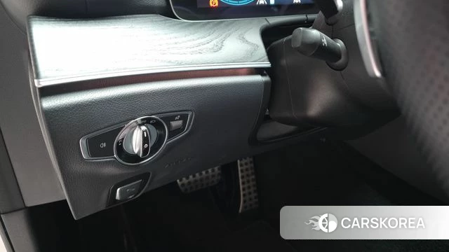 Mercedes-Benz E-Class W213 id 4245141 из Кореи 10