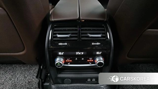 BMW 5 Series (G30) id 4494286 из Кореи 10