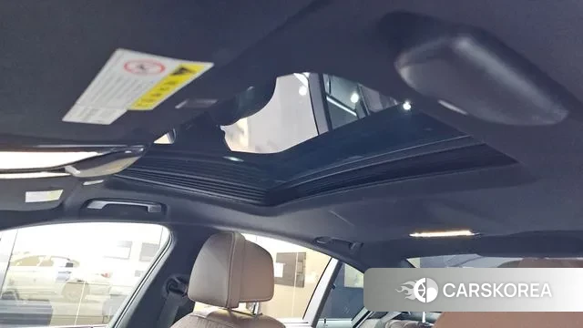 BMW 5 Series (G30) id 3651841 из Кореи 10