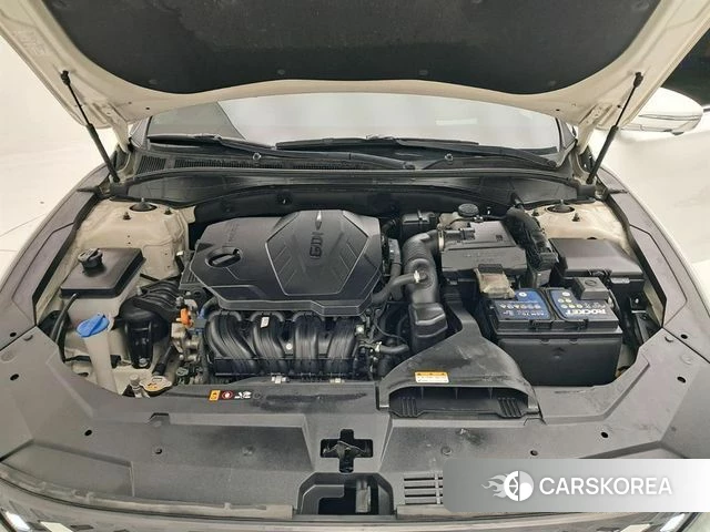 Hyundai The New Grandeur IG id 4433990 из Кореи 10