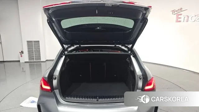 BMW 1 Series (F40) id 3043399 из Кореи 10