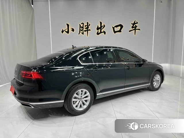 Volkswagen Magotan id 4276627 из Китая 10