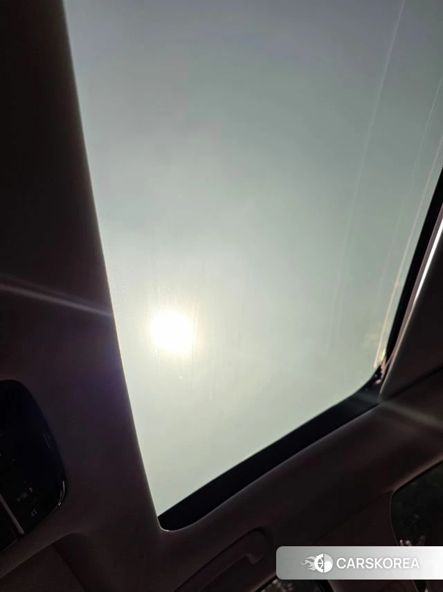 Hyundai Grandeur (GN7) id 3982037 из Кореи 10