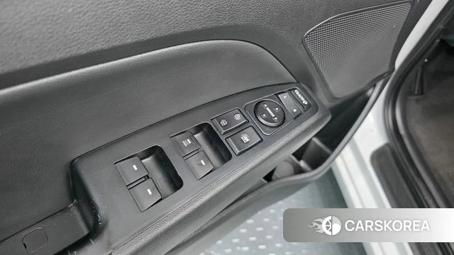 Hyundai Avante AD id 4502852 из Кореи 10
