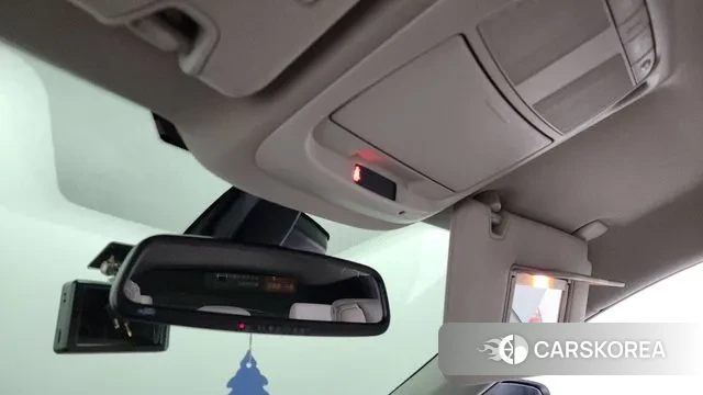 Renault Korea (Samsung) The New QM6 id 3044434 из Кореи 10