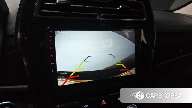 Ssangyong Berry New Tivoli id 3513367 из Кореи 10