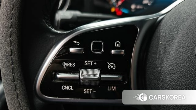 Mercedes-Benz A-Class W177 id 3852508 из Кореи 10