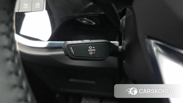 Audi Q3 (F3) id 4736736 из Кореи 10