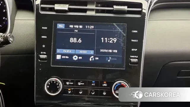 Hyundai Tucson (NX4) id 3044216 из Кореи 10