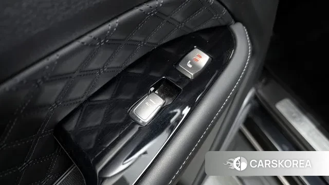 Ssangyong All New Rexton id 3671889 из Кореи 10