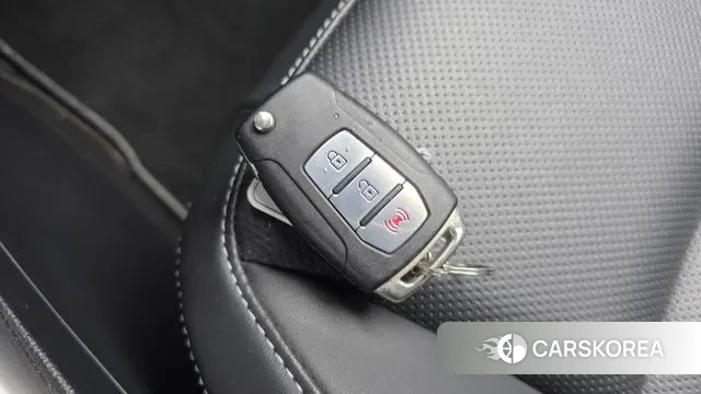 Ssangyong Tivoli Armor id 3198457 из Кореи 10