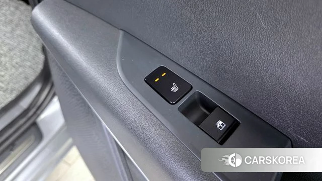 Kia Di All New Niro EV id 4382335 из Кореи 10