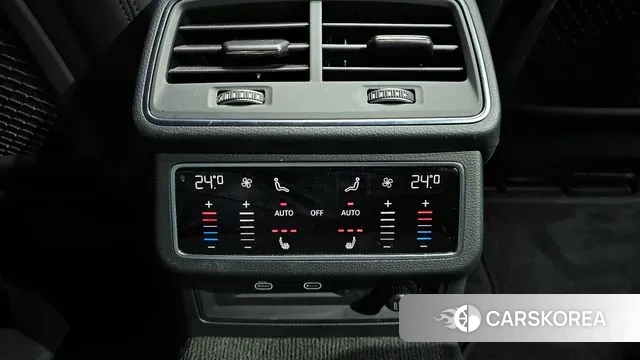 Audi A6 (C8) id 3507978 из Кореи 10