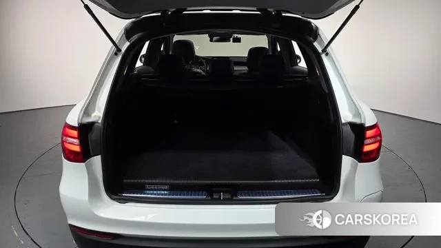 Mercedes-Benz GLC-Class X253 id 3520378 из Кореи 10