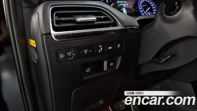 Hyundai Palisade id 2951829 из Кореи 10