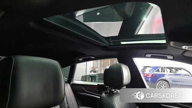 Audi A7 (4K) id 3329672 из Кореи 10