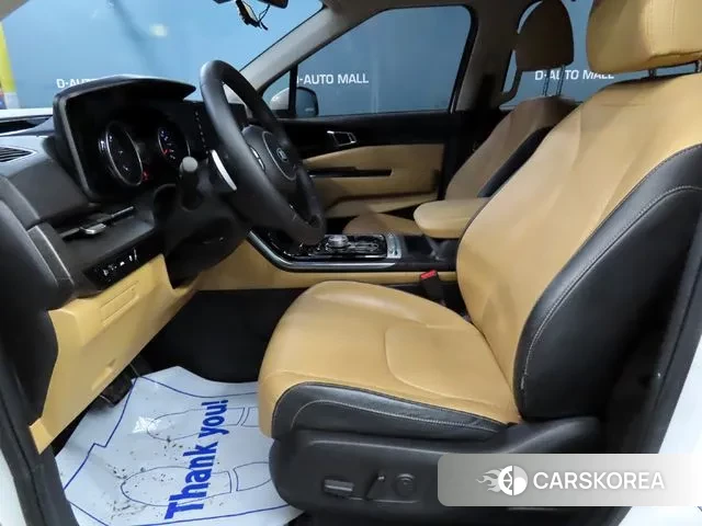 Kia Carnival 4th generation id 3695747 из Кореи 10