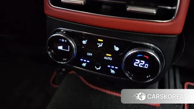 Genesis GV70 id 3620504 из Кореи 10