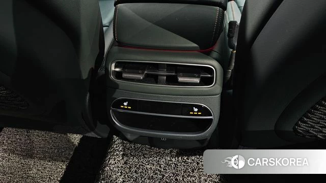 Genesis GV70 id 4224399 из Кореи 10