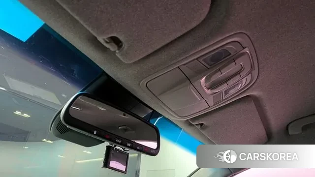 Hyundai Santa Fe TM id 3612821 из Кореи 10