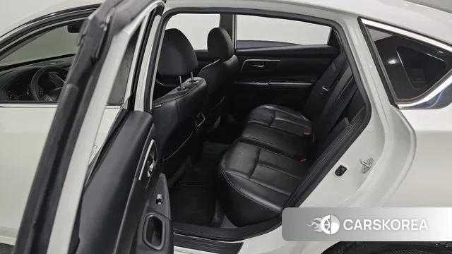 Nissan Altima id 3060924 из Кореи 10