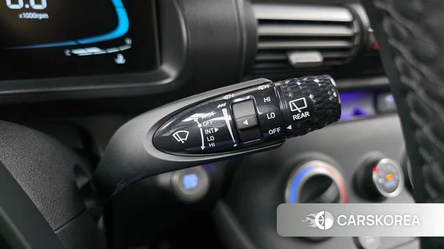 Hyundai Casper id 4382318 из Кореи 10