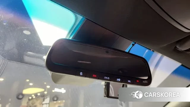 Hyundai All New Tucson id 3742485 из Кореи 10