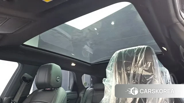 Land Rover Range Rover Evoque 2nd Generation id 3535935 из Кореи 10