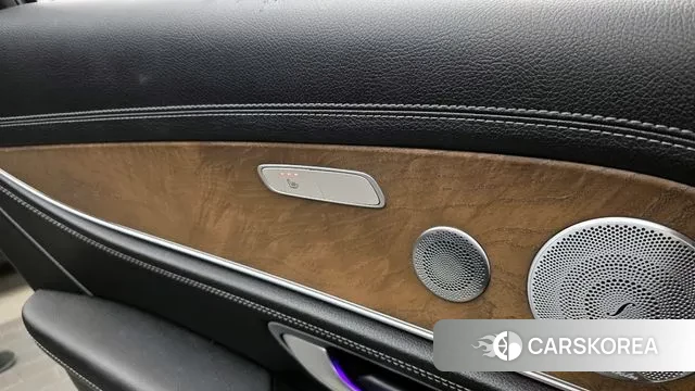 Mercedes-Benz E-Class W213 id 3632006 из Кореи 10