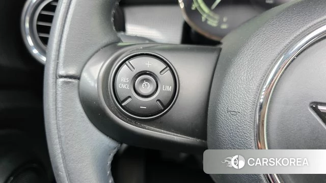 Mini Cooper id 4637285 из Кореи 10