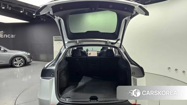 Tesla Model Y id 4427119 из Кореи 10