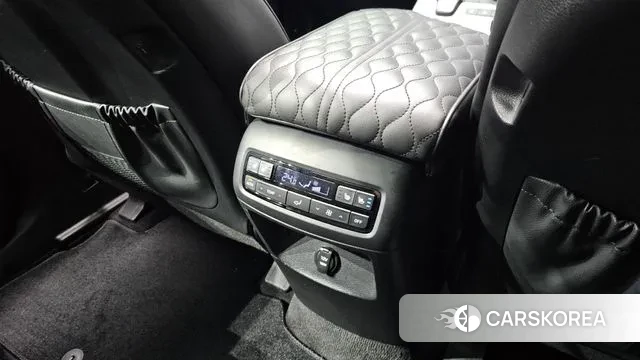 Hyundai The New Palisade id 3316811 из Кореи 10