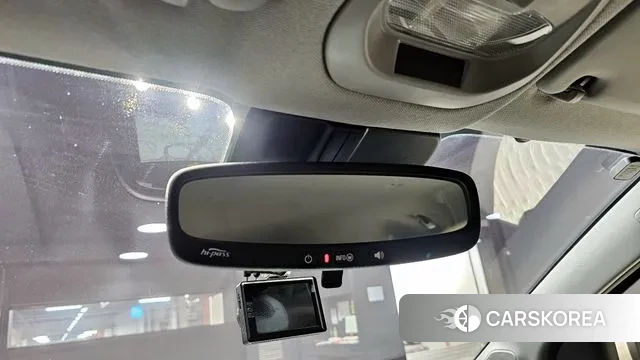 Chevrolet (GM Daewoo) The New Spark id 3095967 из Кореи 10