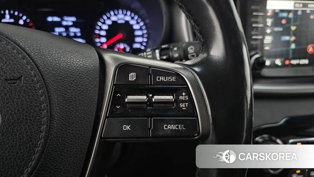 Kia The New Sorento id 3796303 из Кореи 10