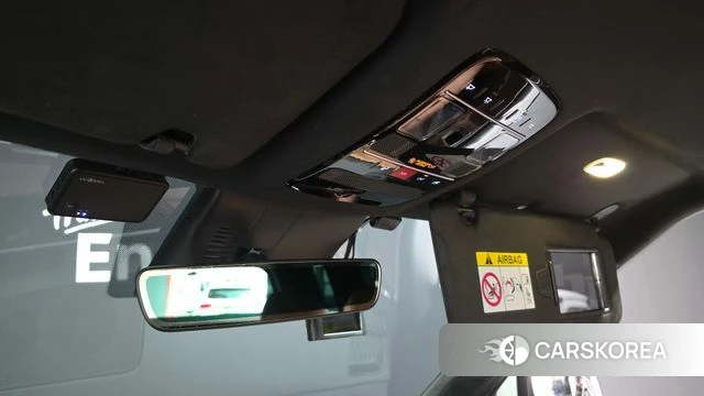 Hyundai Santa Fe (MX5) id 4427688 из Кореи 10