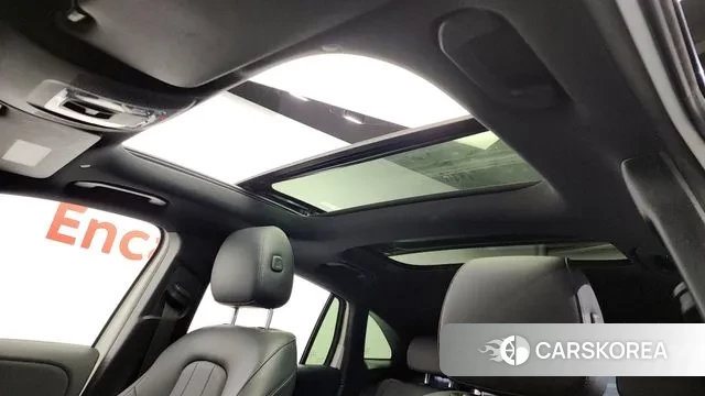 Mercedes-Benz GLA - Class H247 id 3349812 из Кореи 10