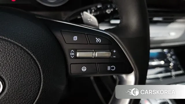 Hyundai The New Grandeur IG id 3054563 из Кореи 10