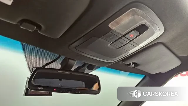 Ssangyong Tivoli Armor id 2966311 из Кореи 10