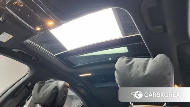 Mercedes-Benz S-Class W223 id 3759624 из Кореи 10