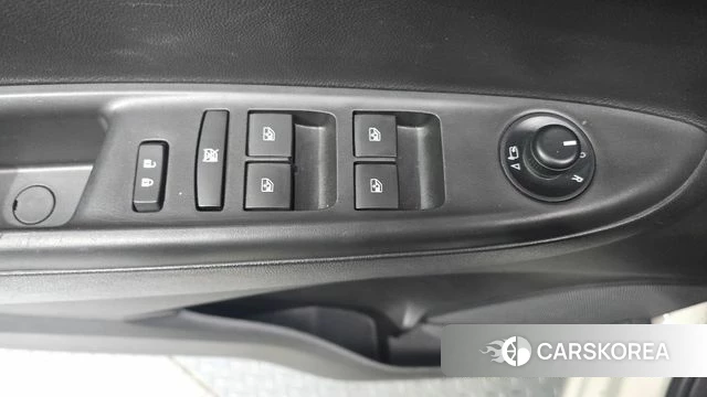 Chevrolet (GM Daewoo) The New Spark id 4417095 из Кореи 10