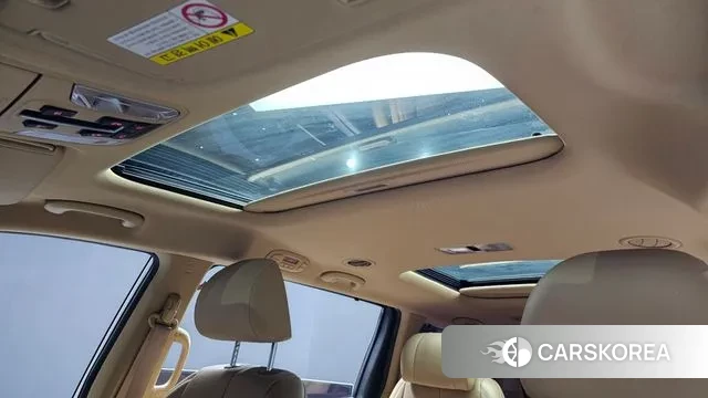 Kia The New Carnival id 3505207 из Кореи 10