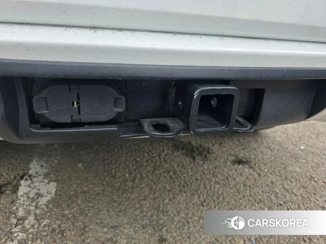 Jeep Grand Cherokee id 4179554 из Кореи 10