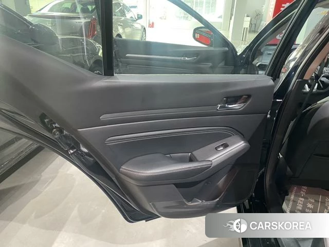 Nissan Teana id 4254445 из Китая 10