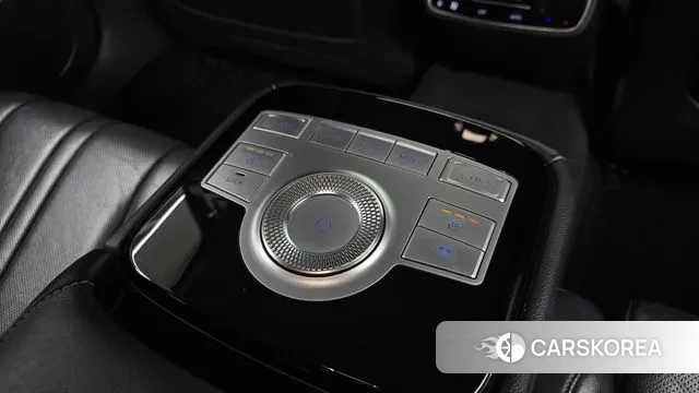Genesis G80 (RG3) id 3454356 из Кореи 10