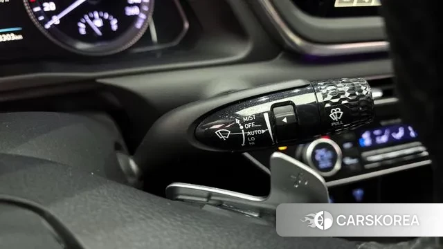 Hyundai Sonata (DN8) id 3640424 из Кореи 10