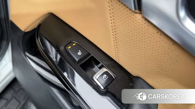 Kia Mohave Master id 3324424 из Кореи 10