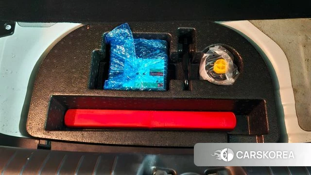 Hyundai Casper id 3799125 из Кореи 10