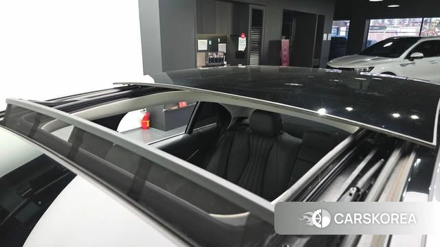Mercedes-Benz E-Class W213 id 4294749 из Кореи 10