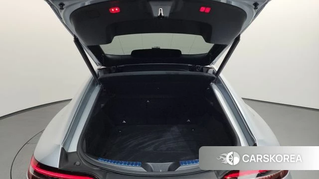 Mercedes-Benz AMG GT id 4250232 из Кореи 10