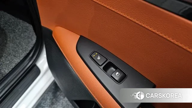 Kia The New K3 2nd generation id 3544882 из Кореи 10